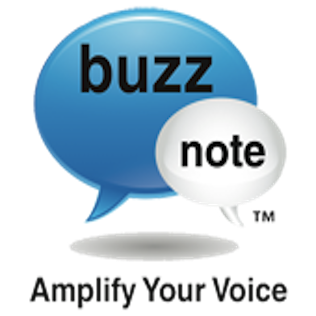 AMPLIFY YOUR VOICE with the new BuzzNote App- an innovative website and mobile TV application!: https://t.co/34TFc5Sugp