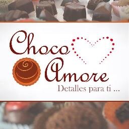 Empresa dedicada al rubro de la chocolatería fina y rosas importadas