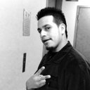 Gerson Escobar. - @gerson8271 - Twitter