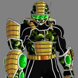 iAndroid24's profile picture. Created by Dr.Gero in secret along with other top secret androids my goal is to kill destroy all life on Earth and most importantly to kill Son Goku. [RP]