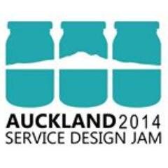 Designing Services for Humans. Be part of the global movement on 7-9 March 2014 @GSJam
