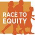 Race to Equity™ (@racetoequity) Twitter profile photo Race to Equity™ (@racetoequity) Twitter profile photo