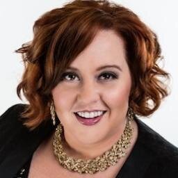 Transformational Mystic. Catalyst for Conscious Change. Full lyric soprano. Author. Real estate developer. Mom.