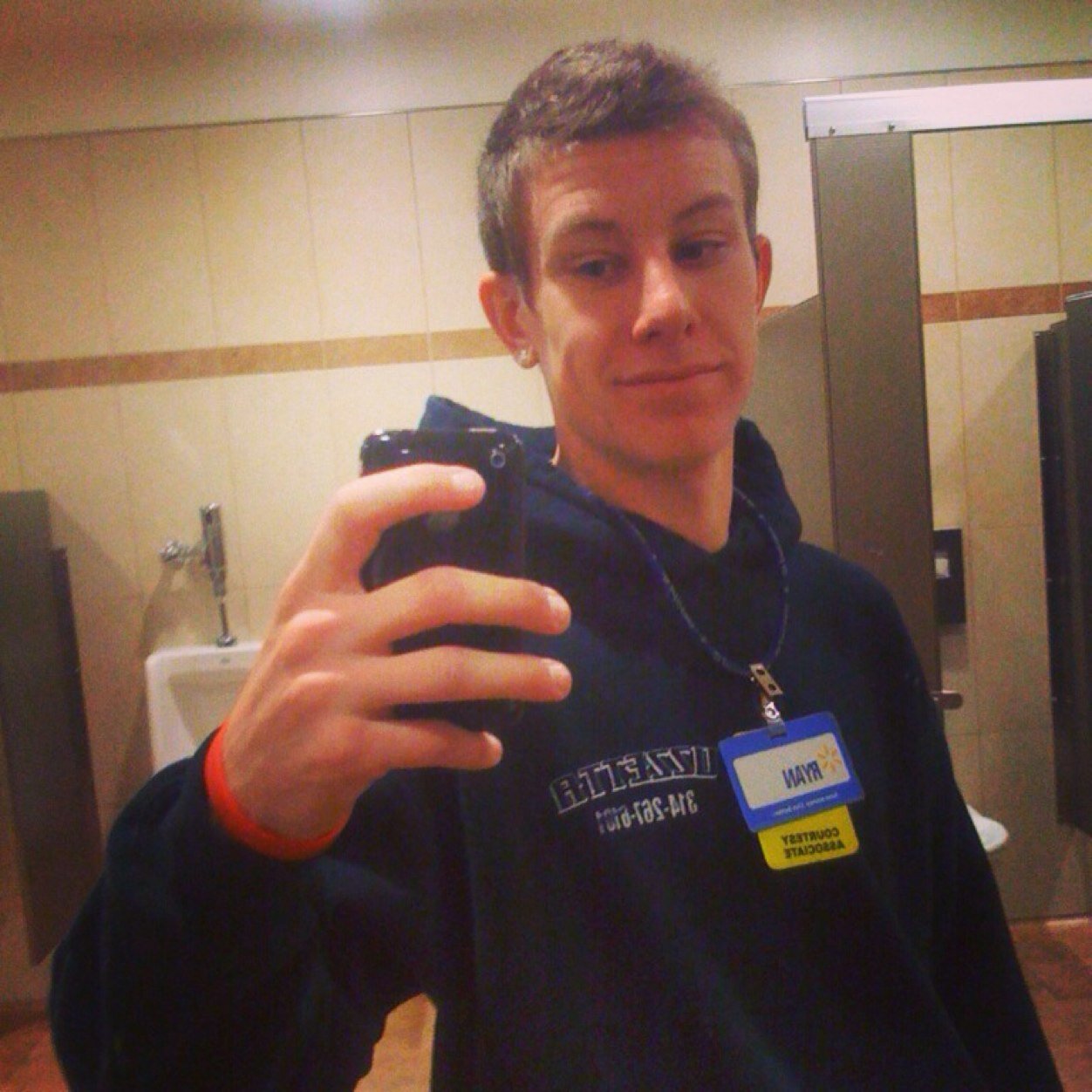 Ryan Louis  Brewer Profile