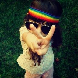 Sinta a vibe positiva solta pelo ar!