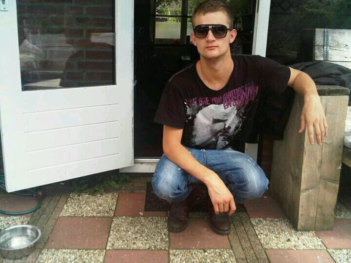 boyblikman's profile picture. Enjoy every day, it could be your last one.