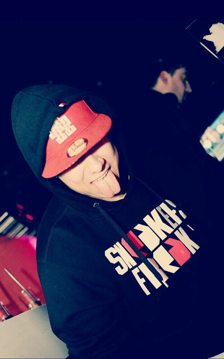 Offizieller Twitter Account von DJ KJ
