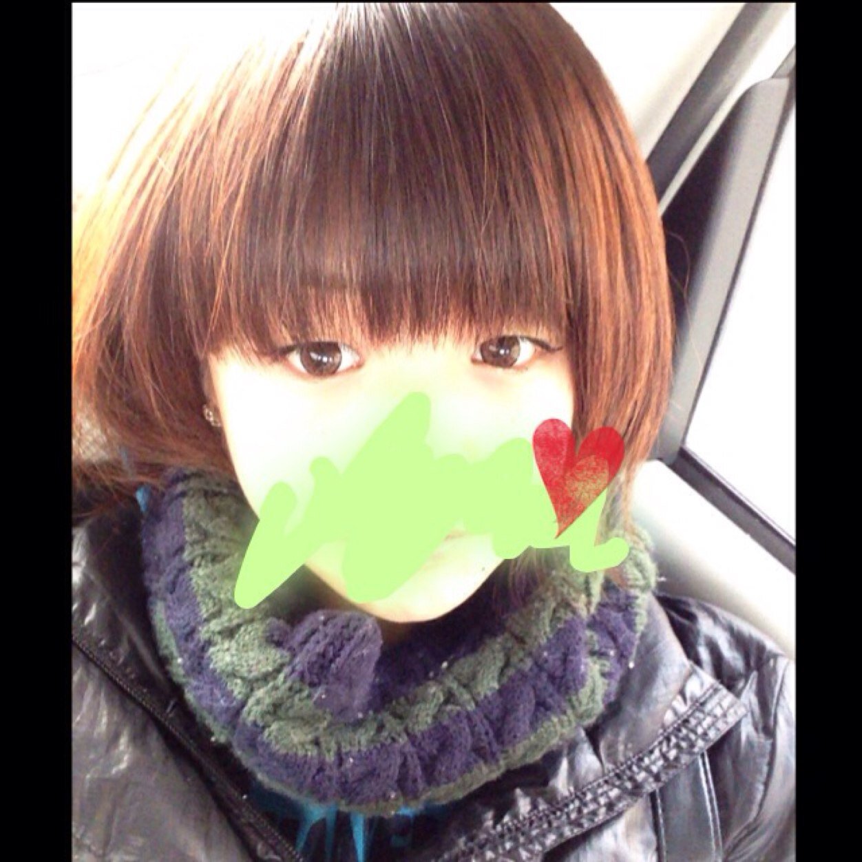 大道からの修悠館！ 16歳のちびママ！がんばってるです！ 人は簡単にしんじない！適当にフォローして下さい(._.)♡