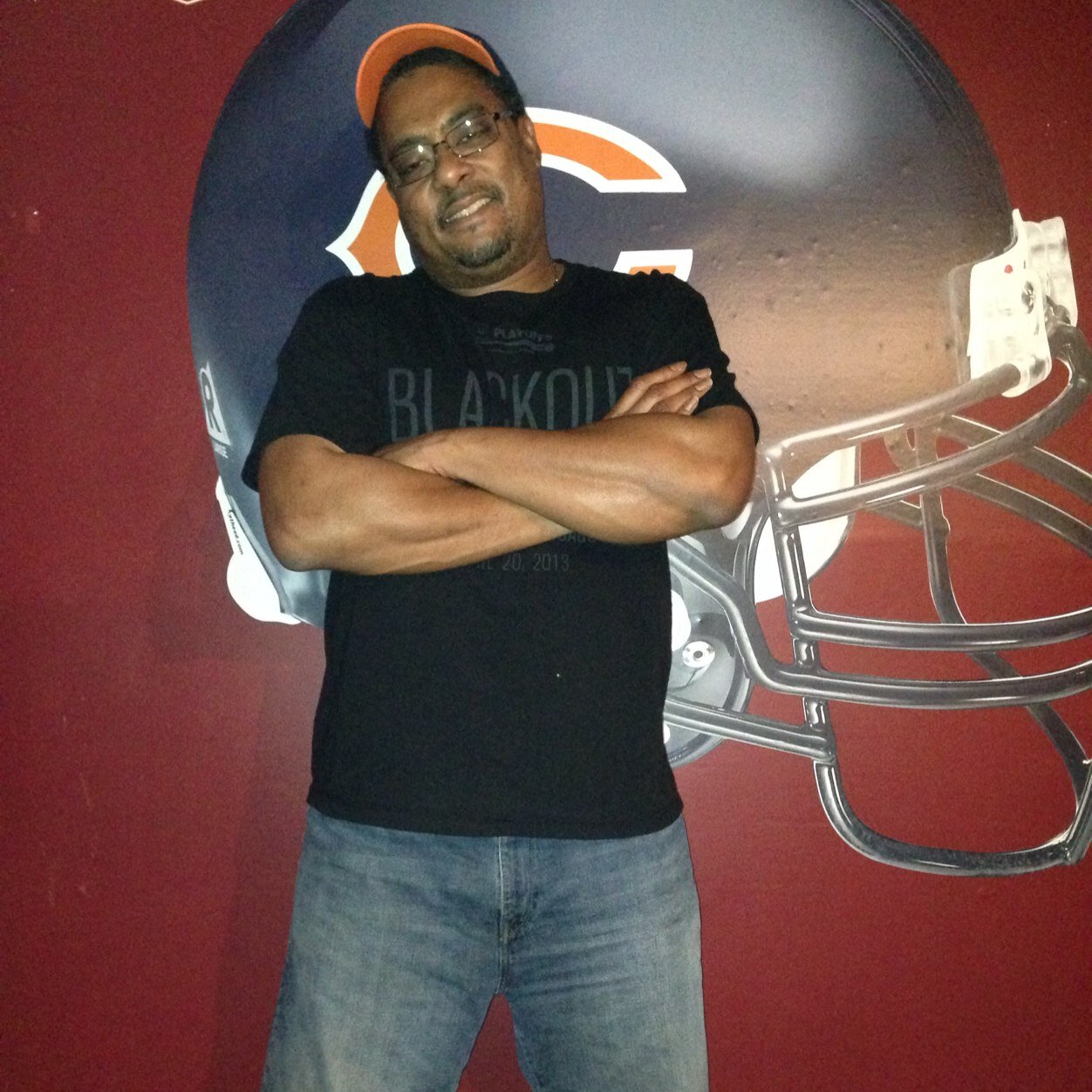 kkwoodz's profile picture. 