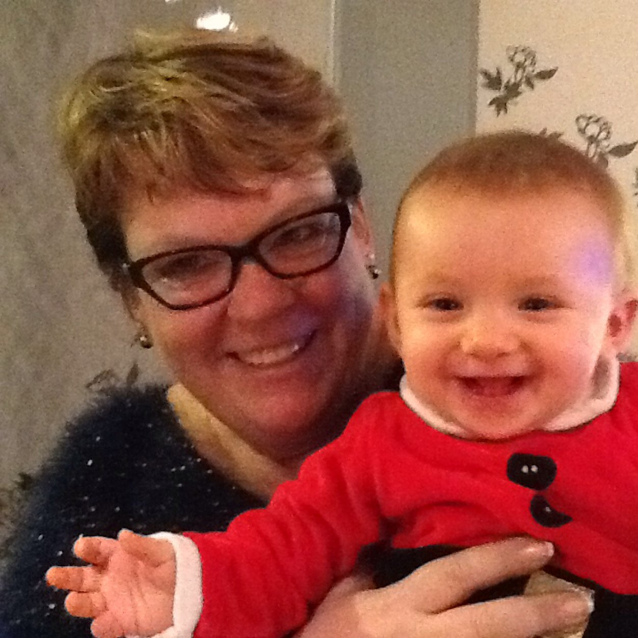 OUDARTNathalie's profile picture. 