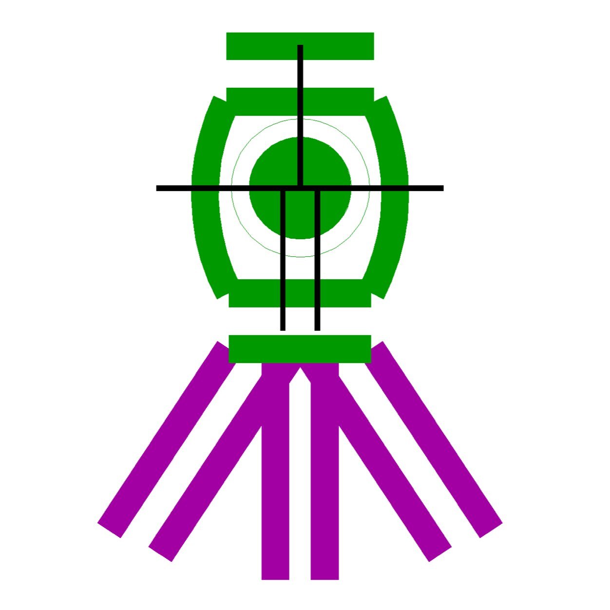 #Ingeniería #Geomática y #Topografía. #Fotogrametría mediante #Drones.