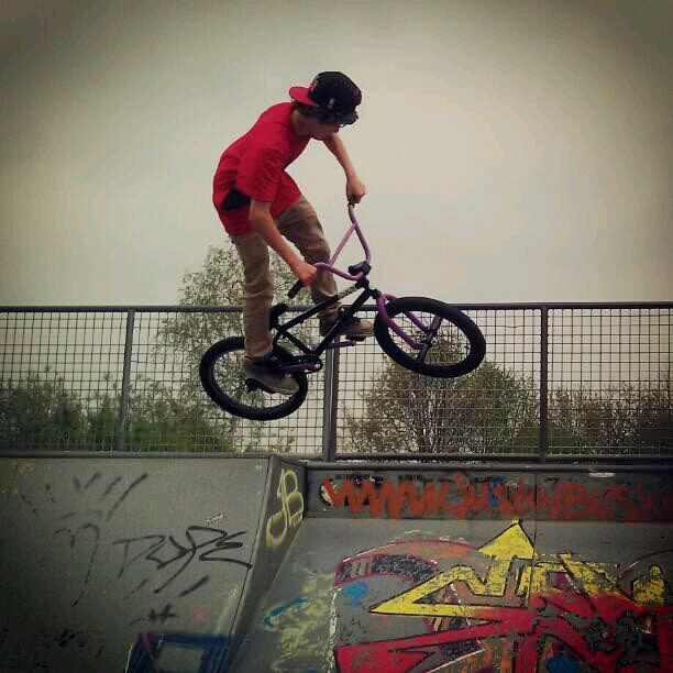 be young, wild and free #thcpuur&onversneden