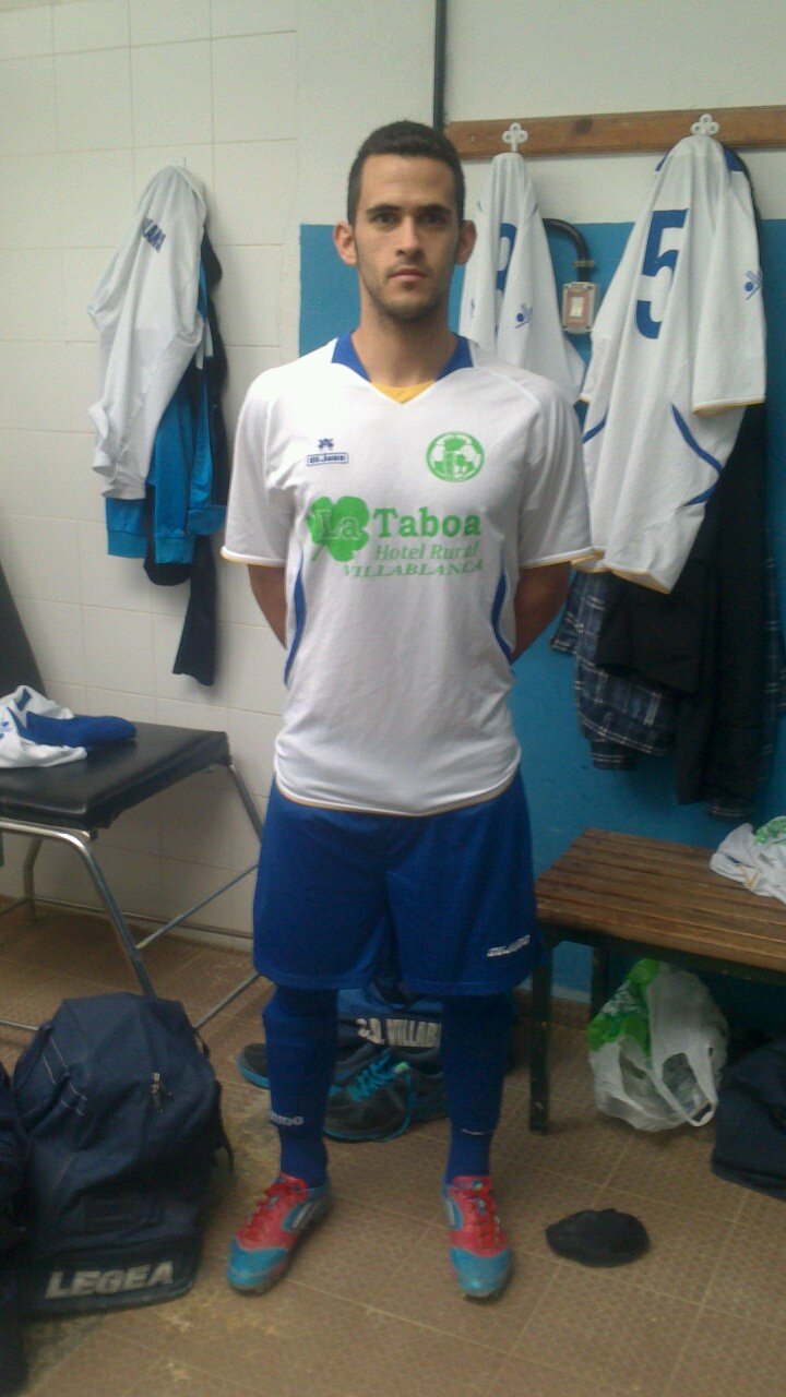 alejandro alonso
