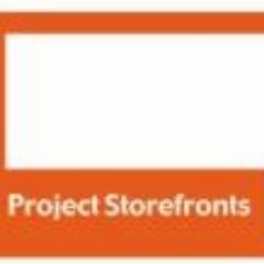 Project Storefronts is an award-winning program that brings fresh, innovative arts-related businesses to life in formerly empty retail spaces in New Haven, CT.