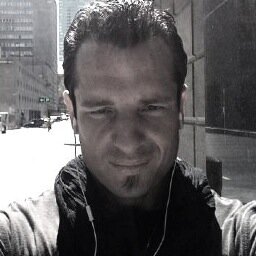 bwalkinshaw's profile picture. It's a good day to have a good day! :)-