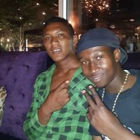 Sipho Mahlangu (@burningsips) 's Twitter Profile