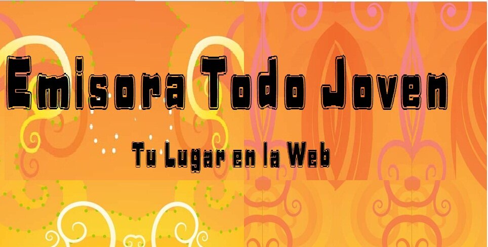 EmisoraTodoJove's profile picture. Tu lugar en la web