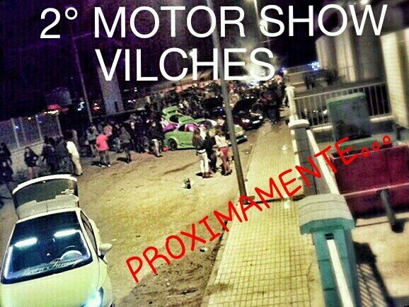 Preparando motor show 2014, evento que no te podras perder con lo mejor del car audio, tuning, racing,motos,clasicos y mas.