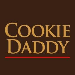 Cookie Daddy™ - Decadence in Every Bite! Gourmet Cookies and #Cookie Gifts, Freshly baked and delivered right to your doorstep!