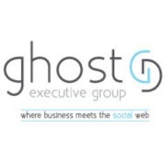 ghostexecgroup's profile picture. Where Business Meets The Social Web  |  Social Media Strategy • Community Management • Brand Monitoring • Corporate Training | Social Bytes Podcast