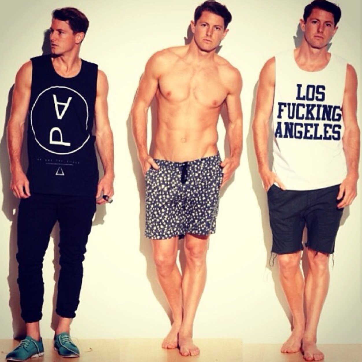 AdamRabone86's profile picture. Model Giant ModelManagement 1xAUS Triple Jump Champion Mizuno. The rest is still undetermined. comeATme