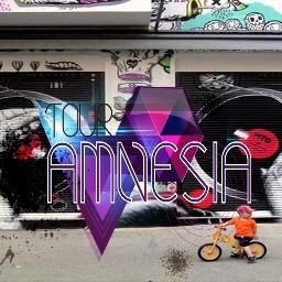 TourAmnesiafm's profile picture. 