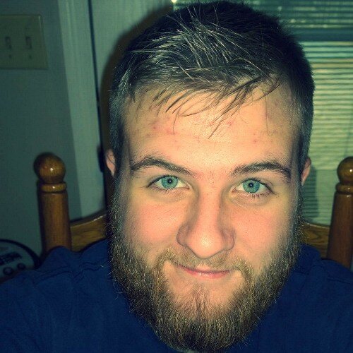 I'm a dude that likes everyone and everything, enjoys a good laugh, and is addicted to my Xbox. But that's healthy.