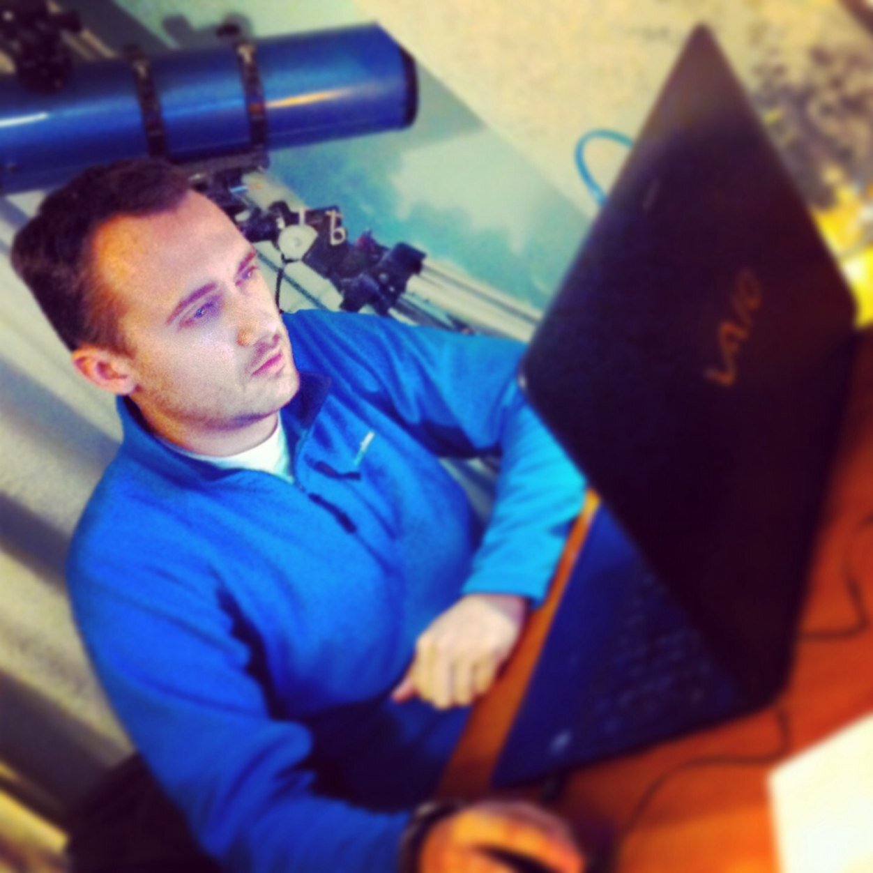 Project Manager @ SKM. Officer ATC. Love walking and Classical Music! Just so you know I am a geek but also listen to all sorts of music! Much Love!