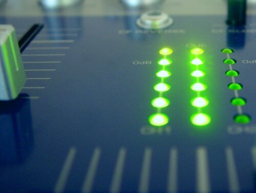 Radio OnLine // Electronic Music