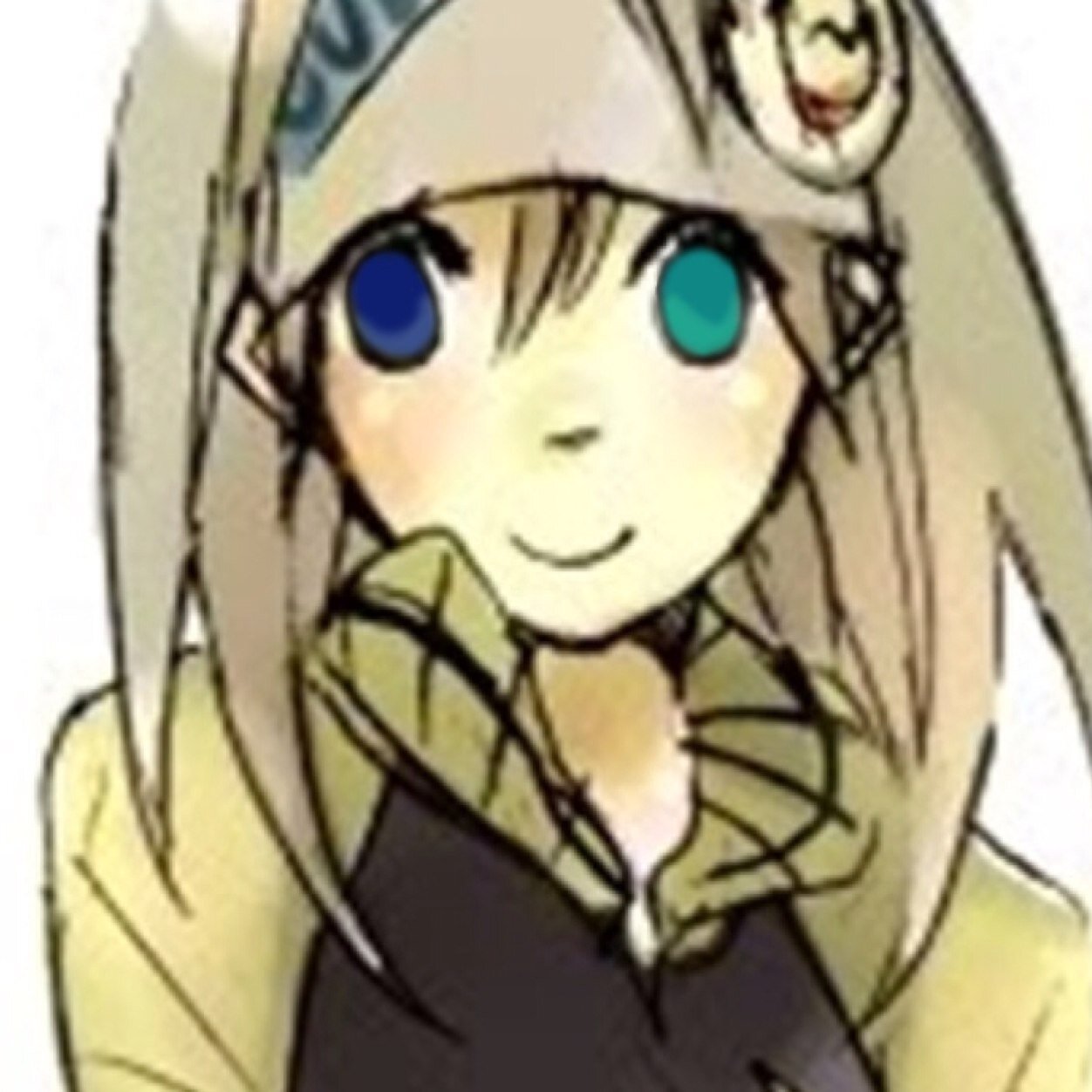 The name's Sora, and I'm Maka's cousin, I've become a part-time student at the DWMA for now.
