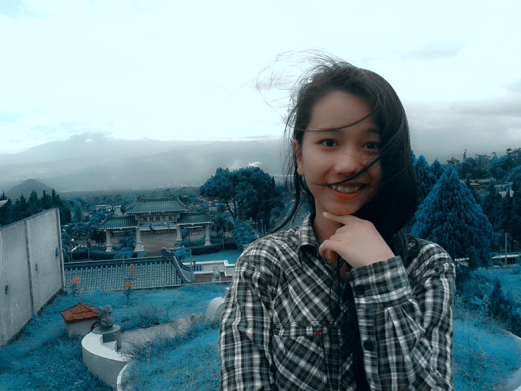 I'm not PERFECT but i'm LIMITED EDITION | Teknik Telekomunikasi'13 POLINEMA :D