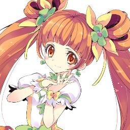 RoseyCure's profile picture. Hiya! I'm Rosetta! You know, that sweet and caring cure? The one that always goes crazy when she see's something cute? The Sunny Warmth, Cure Rosetta!