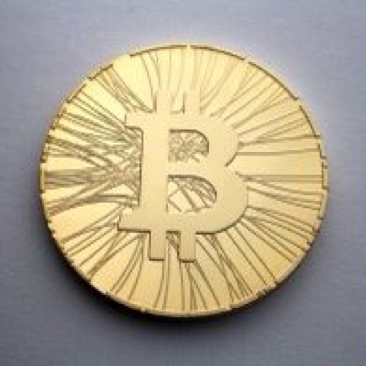 De eerste Nederlandse Bitcoin Beurs