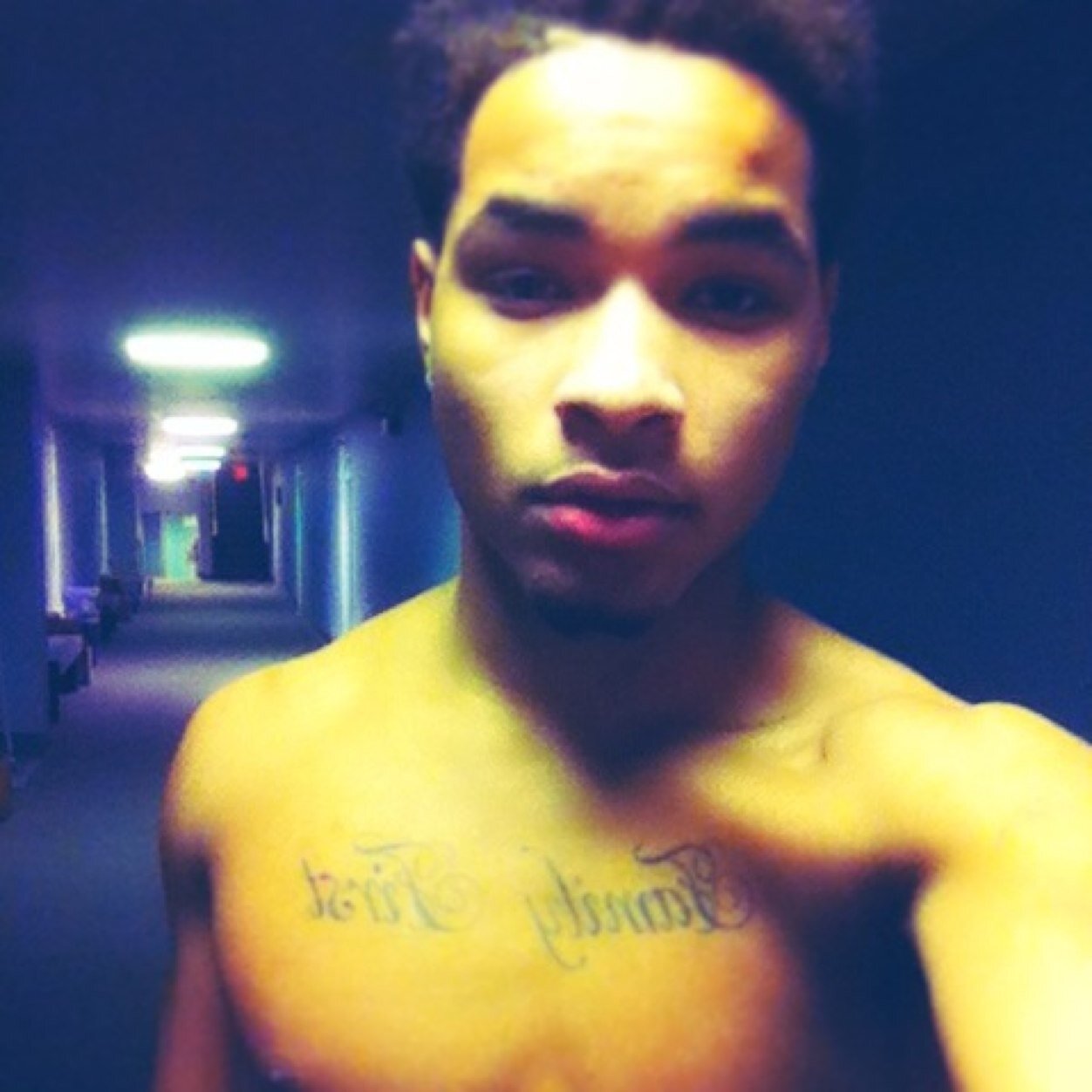 jonesyy300's profile picture. #Dedicated To The Game Of Football #PeoriaHighLions