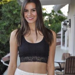 FCO De Madison Reed.