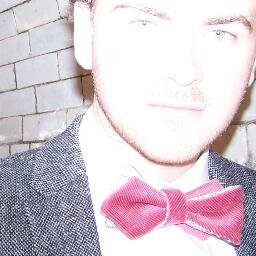 monty brown collar couture, contemporary neckwear and accessories