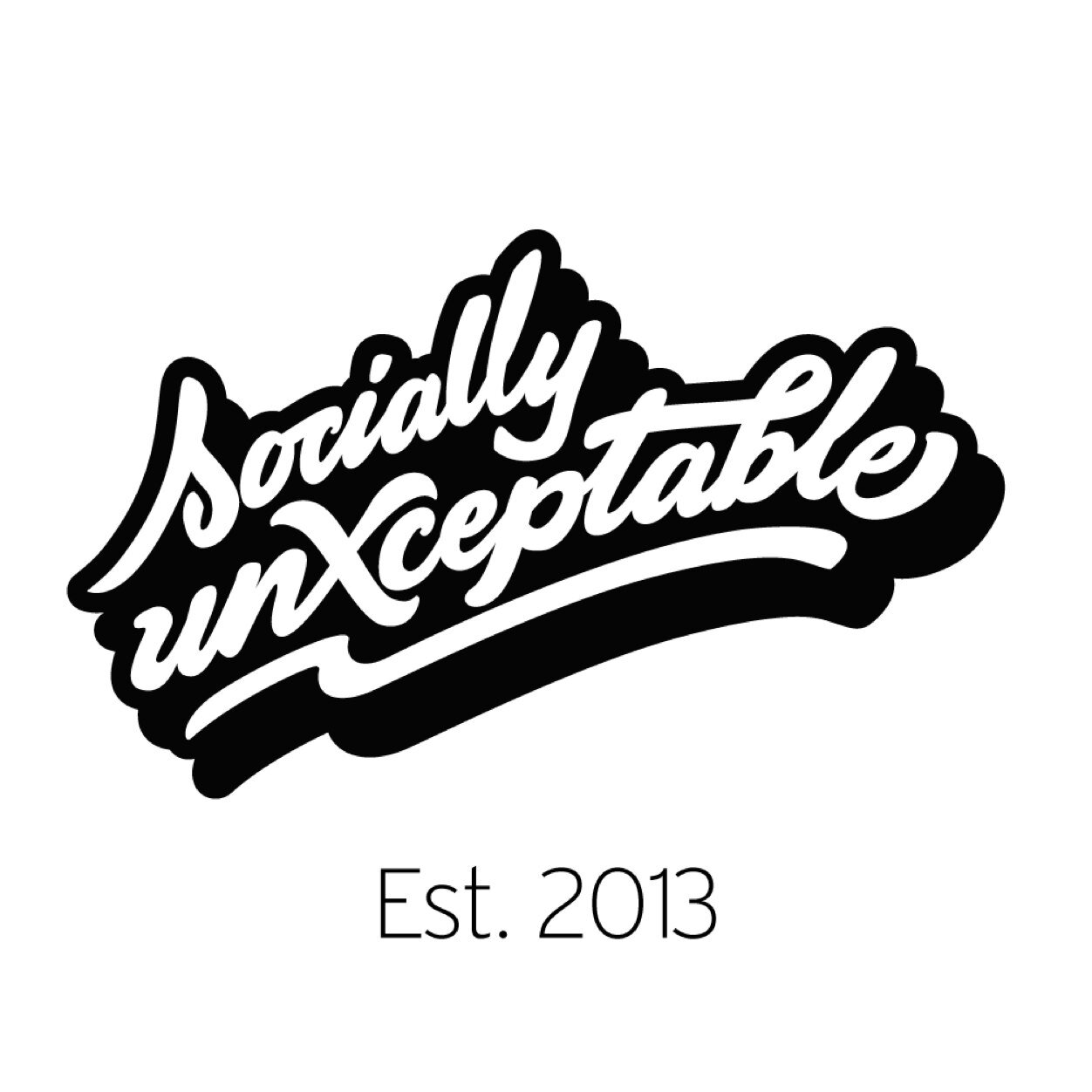 unXceptable's profile picture. Official Twitter of Socially unXceptable Brand | Est. MMXIII | Business Inquiries: sociallyunxceptable@gmail.com |