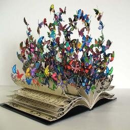 BookArtsDaily's profile picture. News and Updates from the world of Book Arts and Fine Books