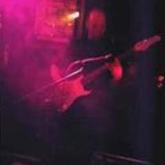 35-year disciple of the whole six-string mystery religion thing
