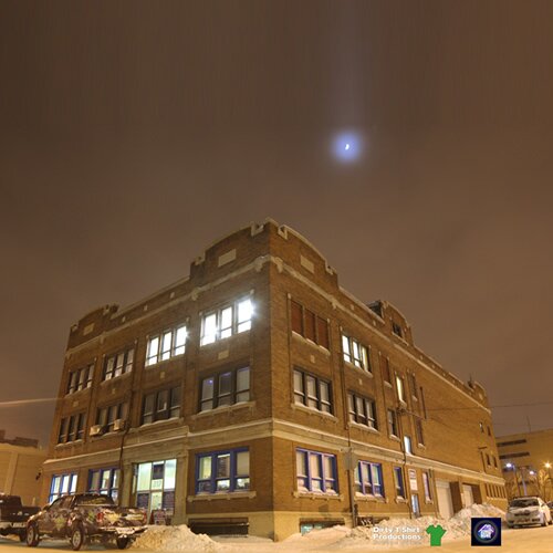 In the centre of Canada in Winnipeg's Exchange District, a group of innvoators have come together to change how ideas become a reality. Documentary for MTSTV