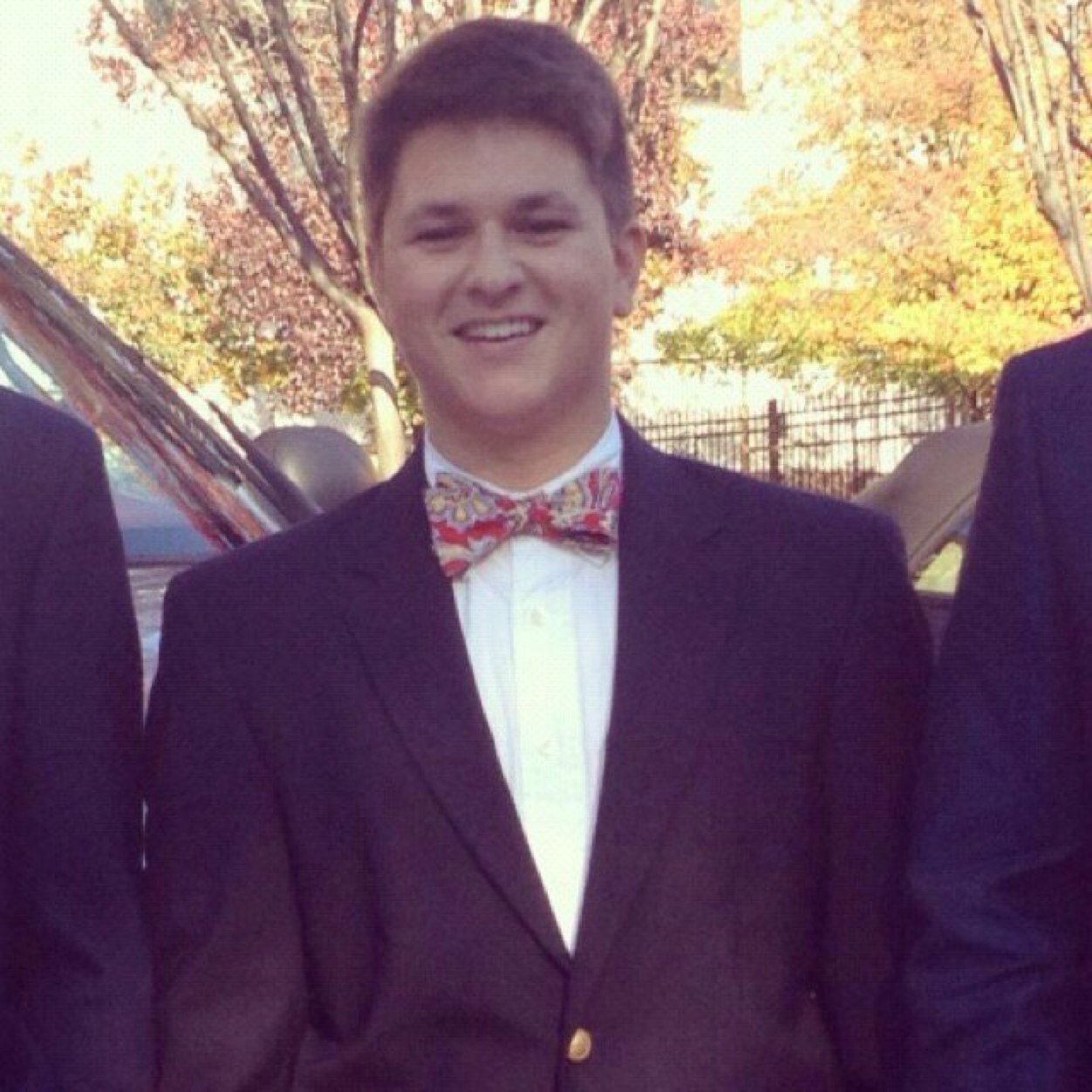 mtat93's profile picture. #UGA16