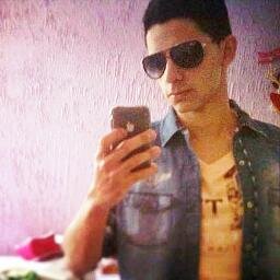 Estudante ,19 anos e pretende ser um futuro agrônomo  .