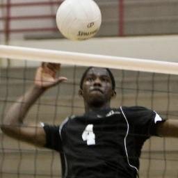 Covering high school volleyball for the Orlando Sentinel.