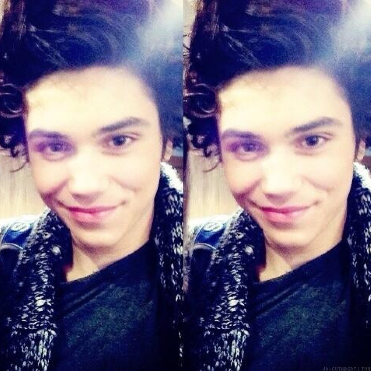 dashelleysteam's profile picture. union j+selena gomez