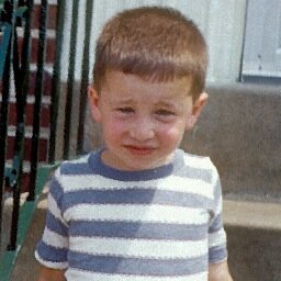 alrosenberg11's profile picture. 