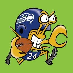 Official Twitter feed for Marshawn Pinch, the Seattle Aquarium’s 12th crustacean. #BeachMode