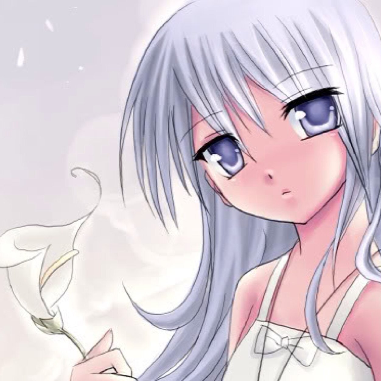 Hello, my name is Ren... Oh, you're asking what this book I'm reading is about? I... It's nothing. [18+] [LewdRP] [Bi] [Submissive]