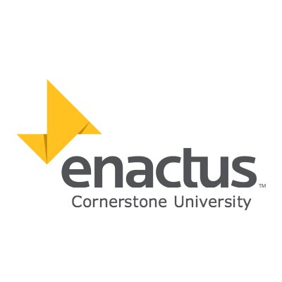 “Utilizing the talents and passions of Cornerstone’s student leaders to meet the global and local needs of today in a manner that is sustainable for tomorrow.”