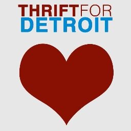 ThriftForDET Profile Picture