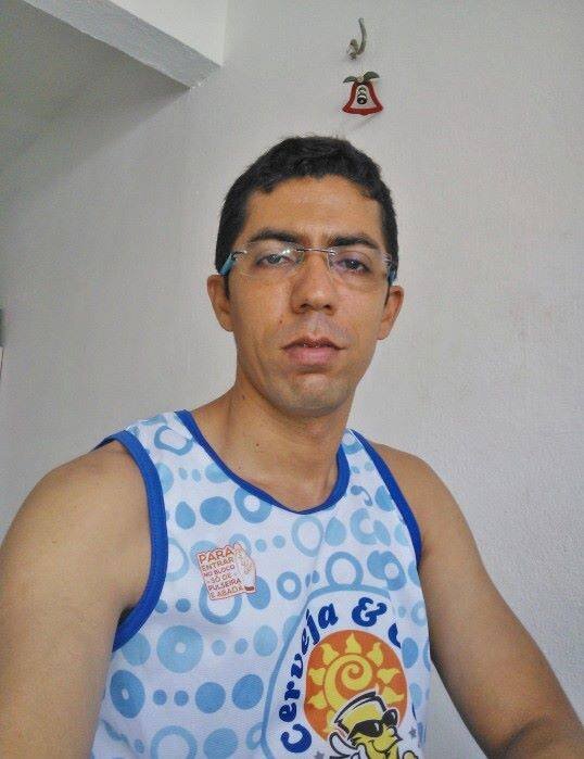 vitorio32's profile picture. Rumo a Cracovia - Polônia...2016